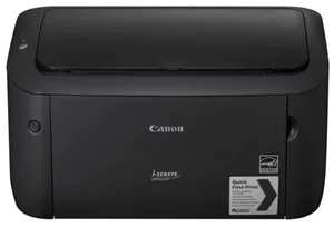 Image Printer Canon i-SENSYS LBP6030B