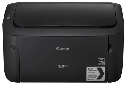 Принтер Canon i-SENSYS LBP6030B