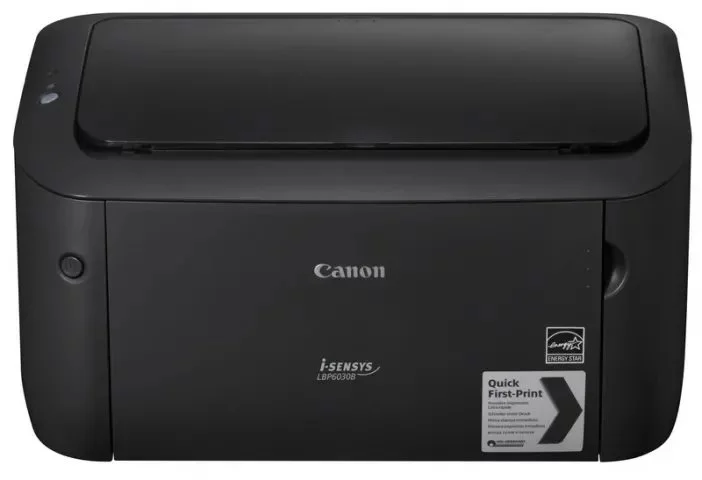 Image Printer Canon i-SENSYS LBP6030B