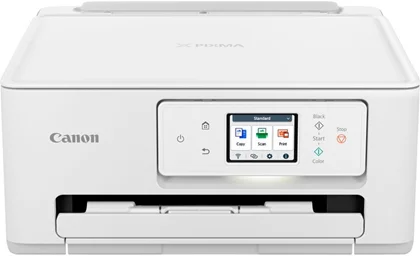 МФУ Canon PIXMA TS7650i