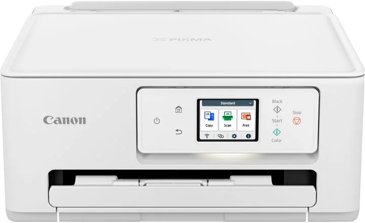Image МФУ Canon PIXMA TS7650i