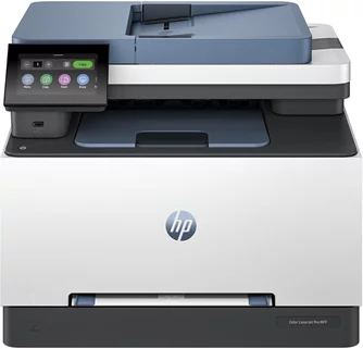 MFD HP LaserJet Pro MFP 3302FDWG