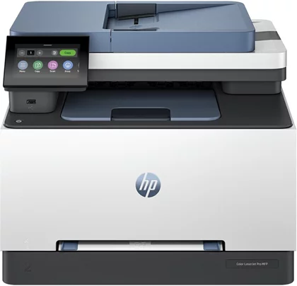 МФУ HP LaserJet Pro MFP 3302FDWG
