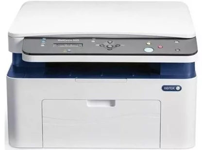 МФУ Xerox WorkCentre 3025V_BI