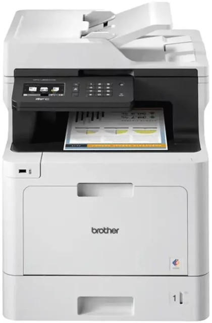 МФУ Brother MFC-L8690CDW