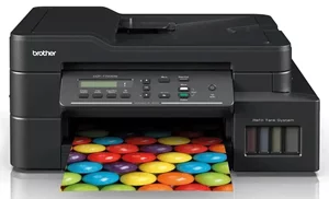 Image MFD Brother DCP-T720DW