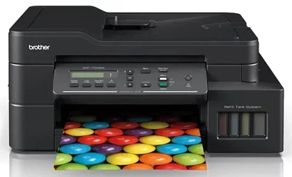 МФУ Brother DCP-T720DW