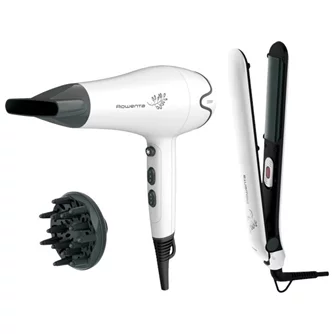 Фен ROWENTA YD3057F0, White