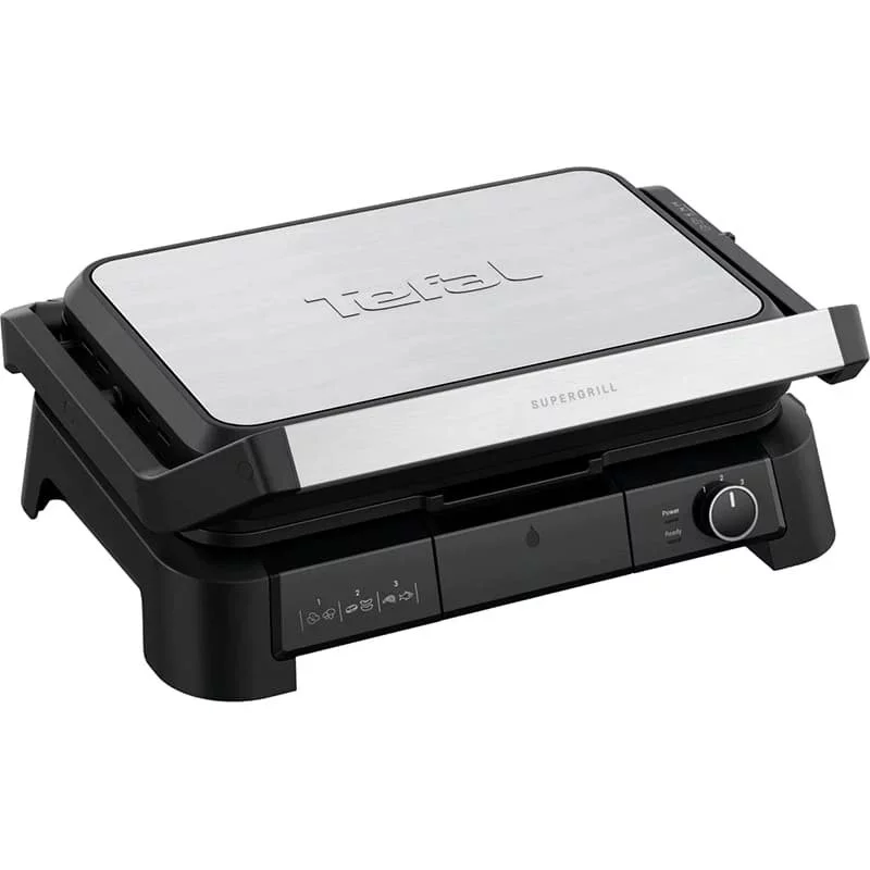 Image Электрогриль TEFAL GC520DE0