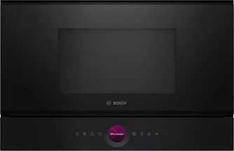 Cuptor cu microunde incorporabil Bosch BFR7221B1