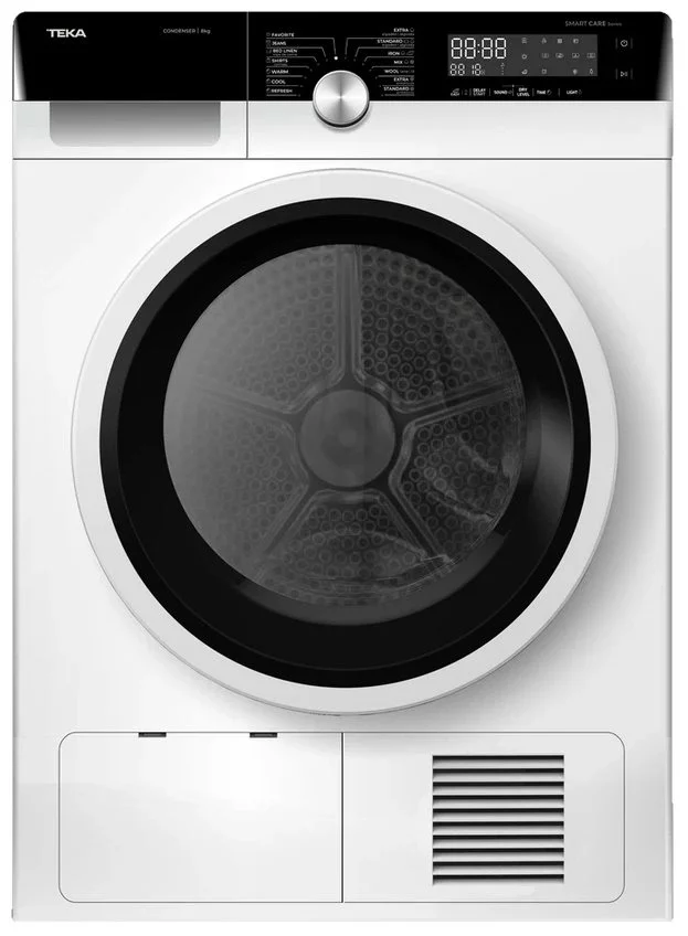 Image Сушильная машина Teka SCK 70820 WH