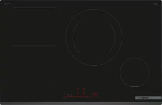 Plită incorporabilă cu inducție Bosch PVS831HB1E