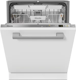 Image Посудомоечная машина Miele G 5651 SCVi