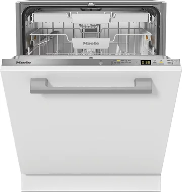 Посудомоечная машина Miele G 5651 SCVi