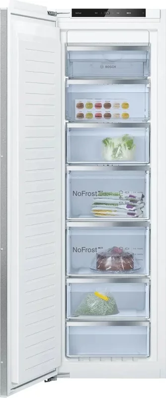 Congelator incorporabil Bosch GIN81ACE0