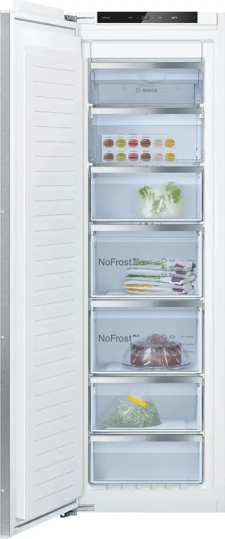Image Congelator incorporabil Bosch GIN81ACE0