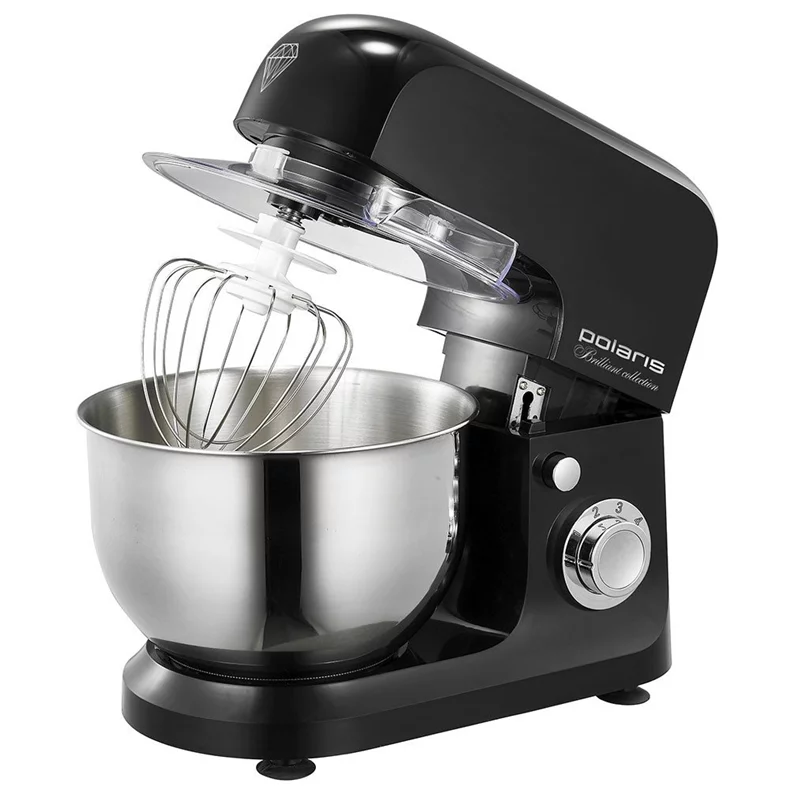 Image Кухонный комбайн Polaris PKM 1002