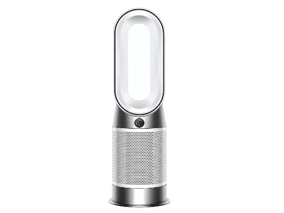 Image Очиститель воздуха Dyson HP11 Hot+Cool, White