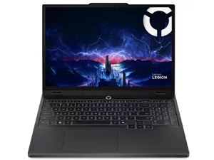 Image Laptop 15,1" Lenovo Legion 5 15IAX10, Eclipse Black, Intel Core Ultra 7 255HX, 32GB/1024GB