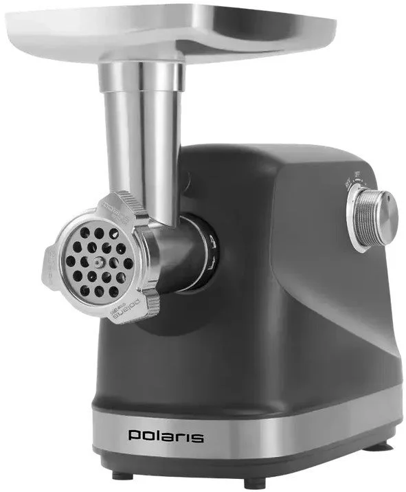 Image Мясорубка Polaris PMG 2583, Gray