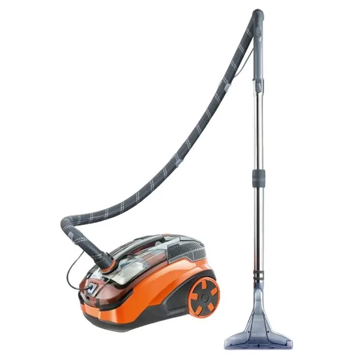 Image Aspirator THOMAS Pet & Family Parquet Pro, Orange