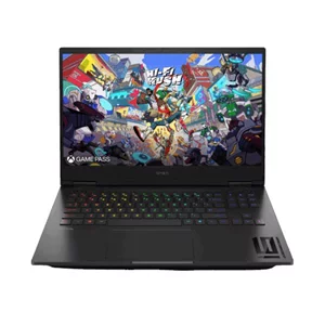 Image Ноутбук 16" HP OMEN 16, Shadow Black, Intel Core i7-14650HX, 32Гб/1024Гб, FreeDOS