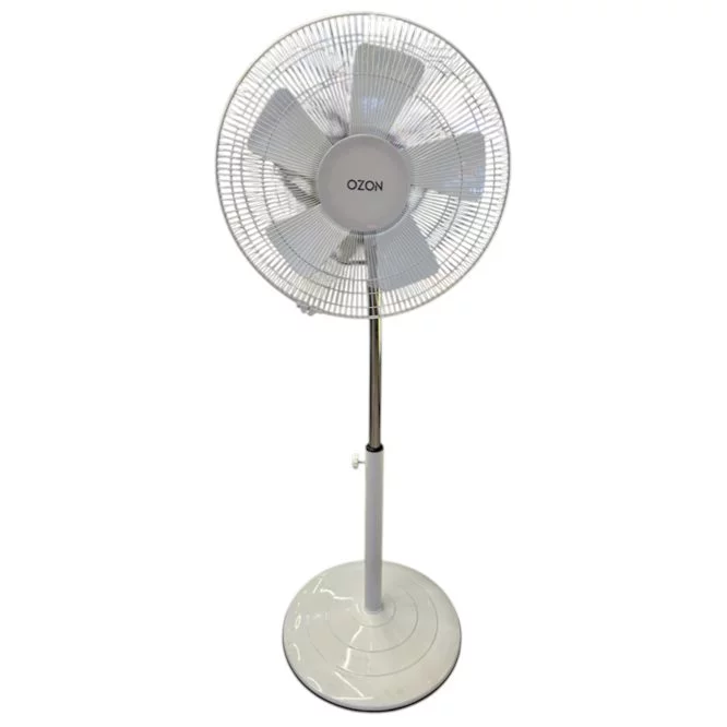 Image Ventilator OZON FS-40C, White