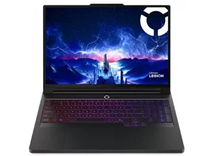 Image Laptop 16" Lenovo Legion Pro 7 16IAX10H, Eclipse Black, Intel Core Ultra 9 275HX, 32GB/1024GB