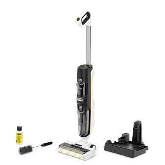 Пылесос Karcher MOP FCV 4 1.056-1