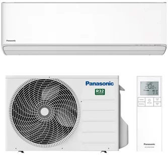 Aparat de aer conditionat Panasonic Etherea Z50ZKEW