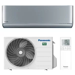 Image Aparat de aer condiționat Panasonic Etherea XZ25ZKEW Gray