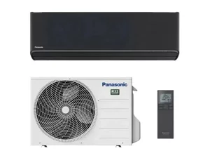 Image Кондиционер Panasonic Etherea XZ35ZKEW-H Black