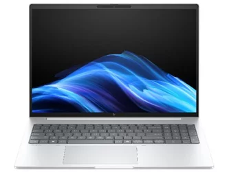 Laptop 16" HP EliteBook 8 G1i 16, Glacier Silver, Intel Core Ultra 7 258V, 32GB/1024GB