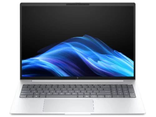 Image Laptop 16" HP EliteBook 8 G1i 16, Glacier Silver, Intel Core Ultra 7 258V, 32GB/1024GB