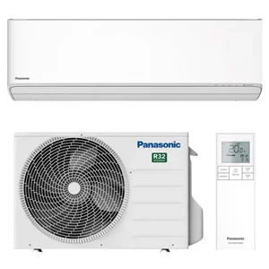 Image Aparat de aer condiționat Panasonic Etherea Z35ZKEW White