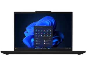 Image Laptop 16" Lenovo ThinkPad T16 Gen 4, Negru, Intel Core Ultra 7 255U, 32GB/1024GB