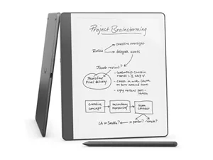 Image Электронная книга Amazon Kindle Scribe (1st Gen) 2024, Tungsten Grey