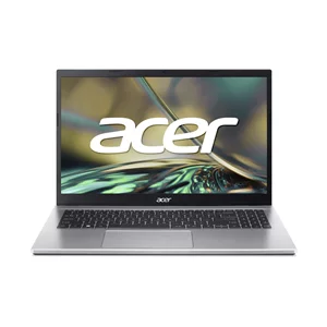 Image Ноутбук ACER Aspire A315-59 (Intel Core i7-1255U, 16GB, 512GB, Intel Iris Xe Graphics) Pure Silver