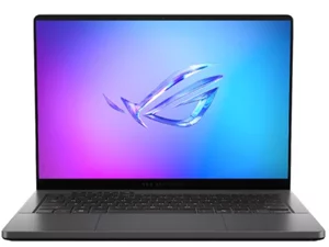 Image Laptop ASUS 14.0 ROG Zephyrus G14 GA403UM Gray Ryzen 9 270 32Gb 1Tb 5060 8Gb