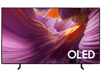 Телевизор Samsung QE55S85FAUXUA