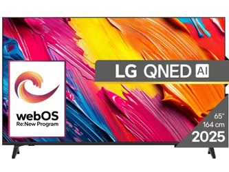 Телевизор LG 65QNED70A6A