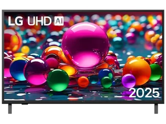 Televizor LG 43UA75006LA