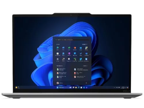 Image Ноутбук Lenovo 14.0" ThinkPad X1 2-in-1 Gen 10 Core Ultra 7 258V 32Gb 512Gb Win 11