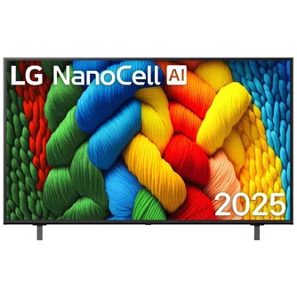 Televizor LG 55NANO81A6A