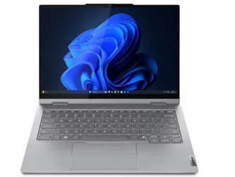 Ноутбук Lenovo 14.0" ThinkBook 14 2-in-1 G5 IAU Grey Core Ultra 7 255U 16Gb 1Tb