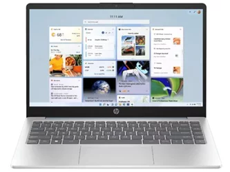 Laptop HP 15.6" Laptop AI 15-fd2037ci Blue Core Ultra 5 225U 16Gb 1Tb