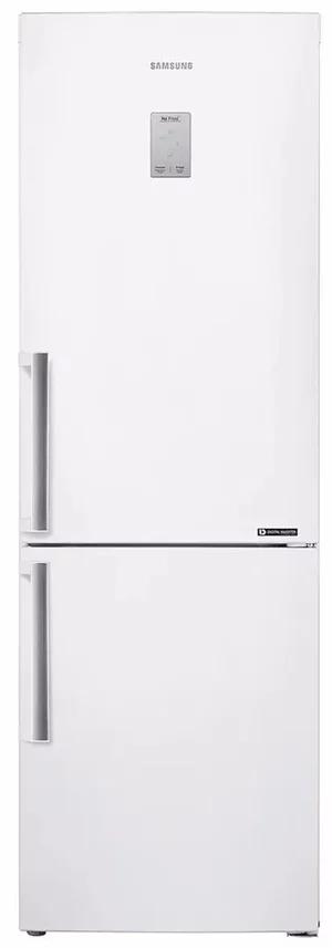 Image Frigider Samsung RB33J3515WW/EF