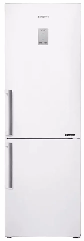 Frigider Samsung RB33J3515WW/EF