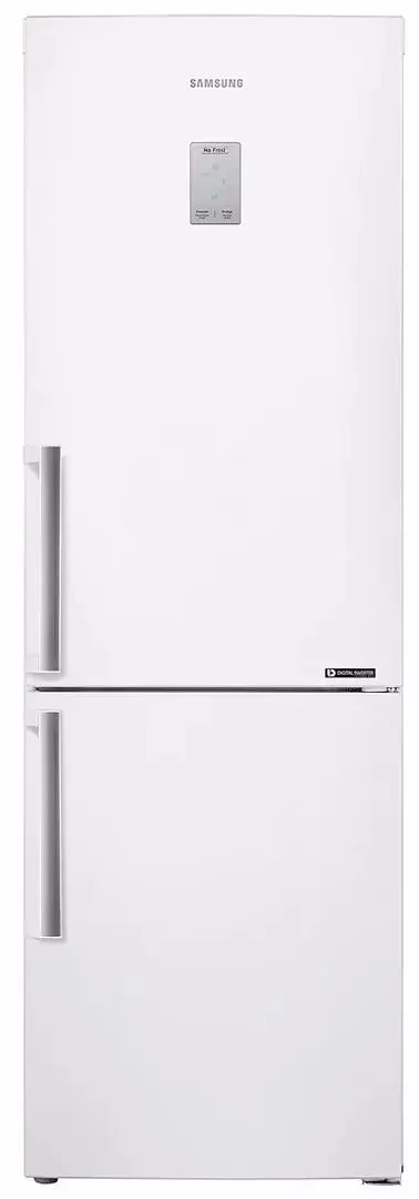 Image Frigider Samsung RB33J3515WW/EF