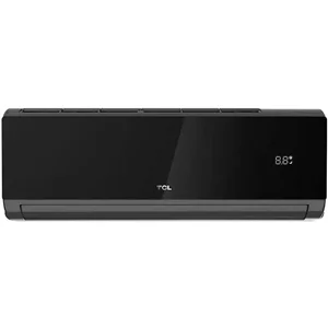Image Aparat aer condiționat split TCL TAC-18CHSD/XA82IN inverter wi-fi Black